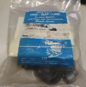 30120-0000 Jabsco Service Kit New Old Stock Up For Sale Is 1