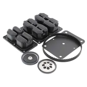 30122-0000 Jabsco Service Repair Kit For 36800 Series Water Pump