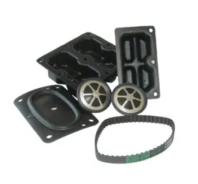 30124-0000 Jabsco Service Kit Repair For 36600 36680 36900 Series Bilge Pump