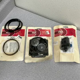 30126-0000 Jabsco #30126-0000 Par Replacement Parts Service Repair Kits For 36950 Series