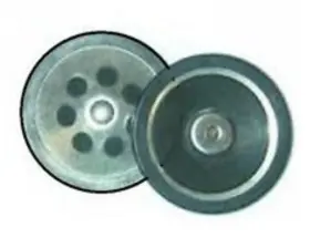 30130-0000 Jabsco Genuine Service Parts Valves Inlet / Outlet Repair Kit 37205
