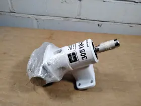 30510-0001 Jabsco Stainless Steel Pedestal Pump