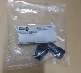 30614-1000 Jabsco New Ports Adaptor Kit - 90 Degrees Quad With Epdm O-ring #30614-1000