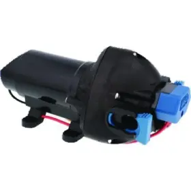 31295-3512-3a Jabsco Par-max-2 Pressure-controlled Pump - 35psi