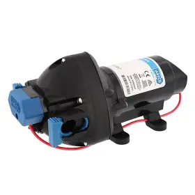 31295-3524-3a Jabsco Par-max 2 Water Pressure Pump 24v Gpm 35 Psi