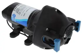 31331-0092 Jabsco Toilet Rinse Pump 12v