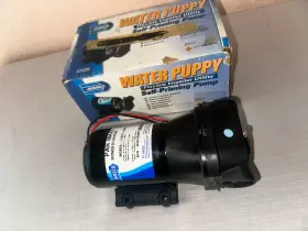 31610-0094 Jabsco Par-max 3 Shower Drain Pump 24v