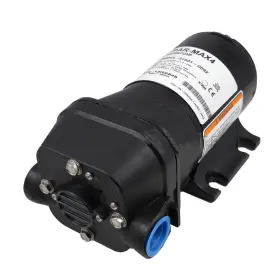 31631-0092 Jabsco Rinse Pump - 12v Par-max 4.0 For 37045 And 37245 Series Marine Toilets