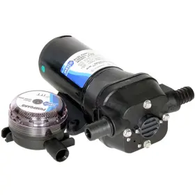 31705-0094 Jabsco Par-max 4 Bilge/shower Diaphragm Pump - 4.3gpm 24v