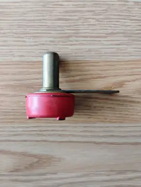 33683-0000 Jabsco Vintage Boat Par Hand Bilge Pump Pickup 1/2 Inch