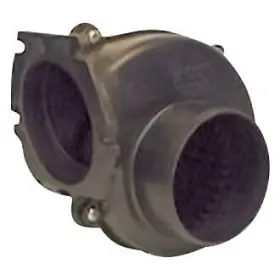 35115-0020 Jabsco 12 V 105 Cfm Flange Mount Blower