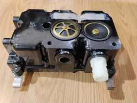 35625-1100 Jabsco Par 36800 36900 Series Water Pump Base Assembly C-5623