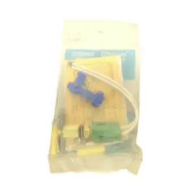 35675-0000 Jabsco Series 36950 36955 Diaphragm Water Pump Dry Tank Switch