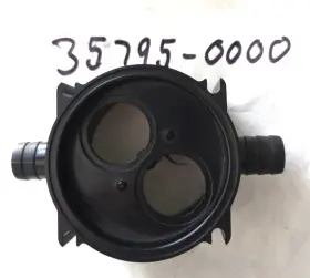 37202-2024 Jabsco 35795-0000 Genuine Base For 37202-2012 7202 37202-0000 Pump