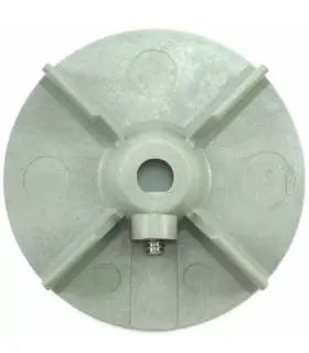 37006-0000 Jabsco Plastic Impeller
