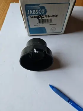 37014-0000 Jabsco Macerator Housing Nos Oem R2s2