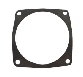 37019-0000 Jabsco Marine Boat Gasket For 37010 Series Electric Toilet