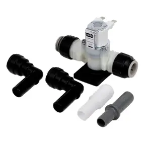37038-2012 Jabsco Solenoid/anti-syphon Valve - 12v