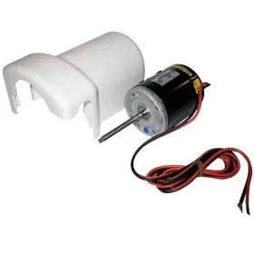 37064-0000 Jabsco Electric Motor Toilet 12 Volt