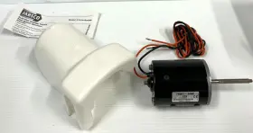 37064-0900 Jabsco Electric Marine Toilet Motor Kit 12 Vdc