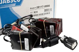 38117-0000 Jabsco Sensor Array Toilet Treatment System Level 38xxx Series