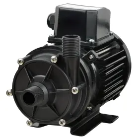 436979 Jabsco Mag Drive Centrifugal Pump - 14gpm 110v Ac