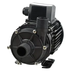 436981 Jabsco 1260 Gph Magnetic Drive Centrifugal Impeller Utility Pump