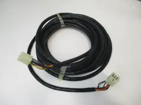 43990-0015 Jabsco Marine Searchlight 25ft Extension Wire Harness 7 Pin