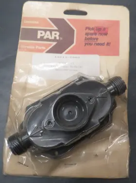 Jabsco 44013-2000 Par Pump Body Kit Fits Models 44010-2000 Series Obsolete