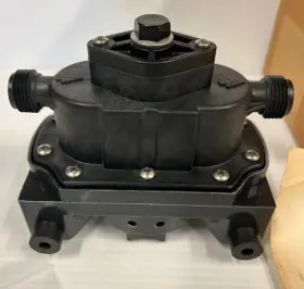 44013-1001 Jabsco 440131001 Pump Head Upgrade Kit Par-mate 44020 Series