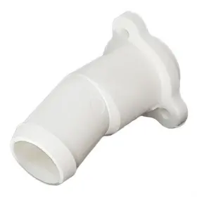 44107-1000 Jabsco Electric Toilet 37245 Kit 37255 37055 1 Inch Discharge Port Spout