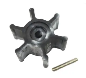 4527-0003 Jabsco Nitrile 6 Blade Water Pump Impeller For B3/8-200 6540-200