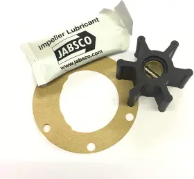 4528-0001-p Jabsco Neoprene Impeller And Gasket Kit