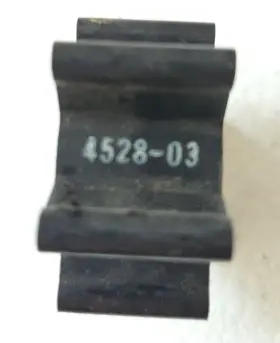 4528-0003-p Jabsco 4528-03 Genuine Raw Sea Water Pump Impeller For 4528-0003 New