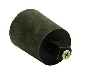 45490-1000 Jabsco 45489-1000 Series Y-valve Shaft Handle Extension