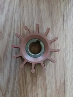 4568-0003 Jabsco Par Pumps Nitrile Impeller