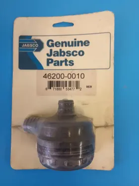 46200-0010 Jabsco Pumpgard Strainer 20 Mesh