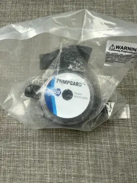 46400-0500 Jabsco 46400-0000/46400-0500 Pumpgard In-line Strainer 3/4 Inch Barb Model