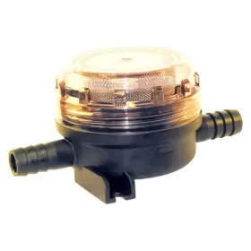 46400-0002 Jabsco 40 Mesh Fresh Water Pump Inlet Strainer