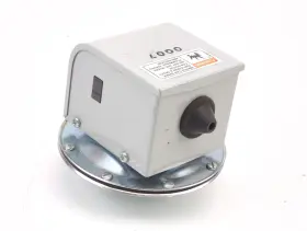 4732-0000 Jabsco 1/4 Inch Npt Vacuum Switch For 6050 Electric Clutch Pump Series