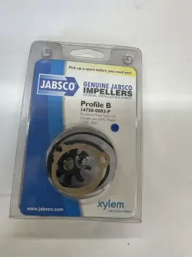 4750-0003-p Jabsco 4750-003-p I Profile B