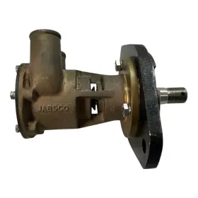 50310-1001 Jabsco - Northern Lights 25-19501 Marine Engine Cooling Pump Oem 50310-1001 Jabsco - Northern Lights 25-19501 Marine Engine Cooling Pump Oem