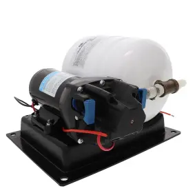 52560-0020 Jabsco Marine Water Pressure Booster System - 24v 52560-0020 Jabsco Marine Water Pressure Booster System - 24v