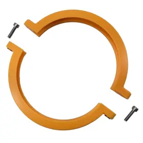 50886-1000 Jabsco 5892 Clamp Ring Service Kit Model Number # Orange