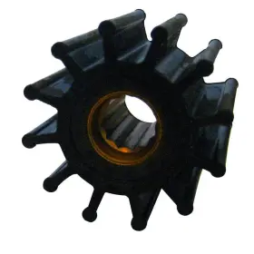 5929-0003-p Jabsco Impeller 12 Blade Nitrile