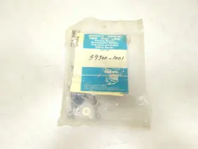 59300-1001 Jabsco Boat Marine Toilet Hardware Kit