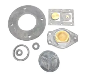 59300-1002 Jabsco Brydon Boy 59128 Marine Toilet Major Service Kit