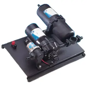 59451-1012 Jabsco New Ultra-max Water System 12v - Marine Pump