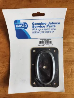 6-300160000 Jabsco 30016-0000 Diaphragm