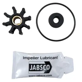 90092-0004 Jabsco 671880042857 Service Kit For 12210 3149 #90092-0004
